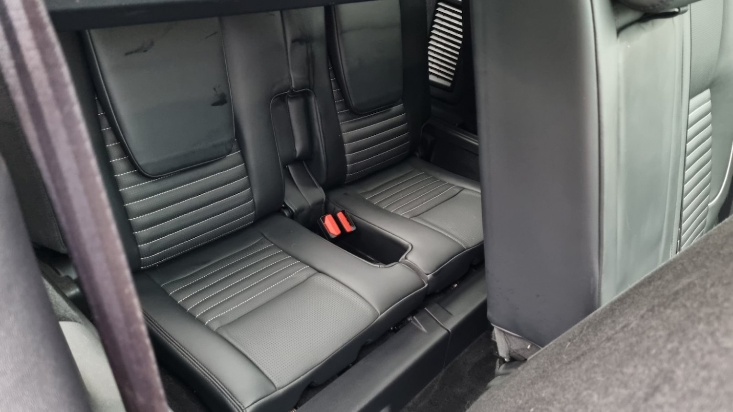 Used Land Rover Discovery Sport 2018 for sale - 76605914: Photo 76