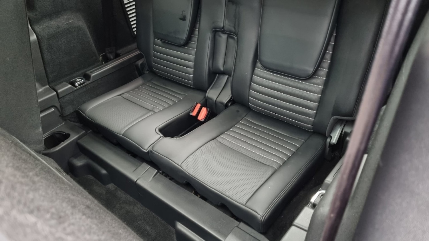 Used Land Rover Discovery Sport 2018 for sale - 76605914: Photo 77