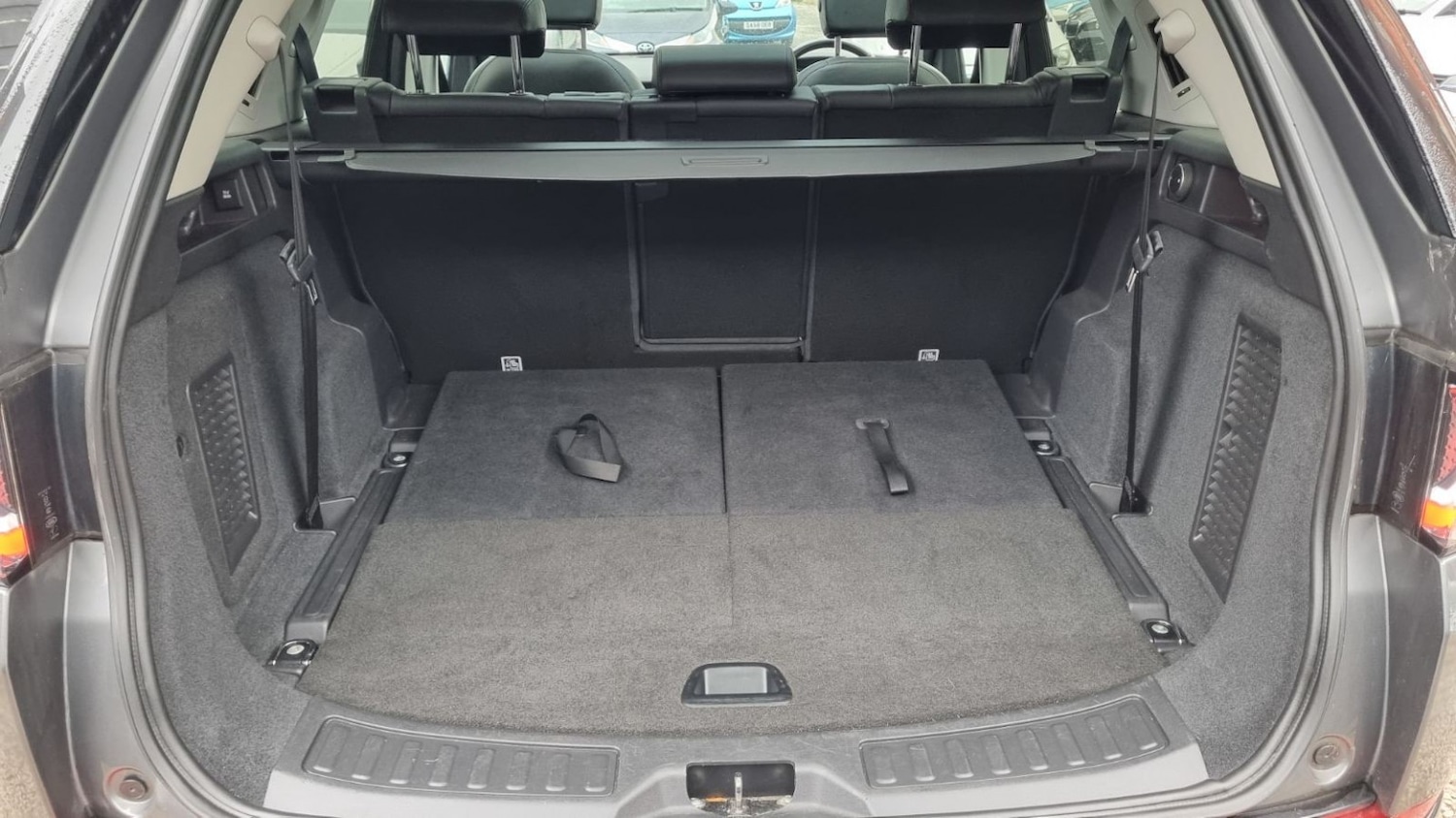 Used Land Rover Discovery Sport 2018 for sale - 76605914: Photo 80