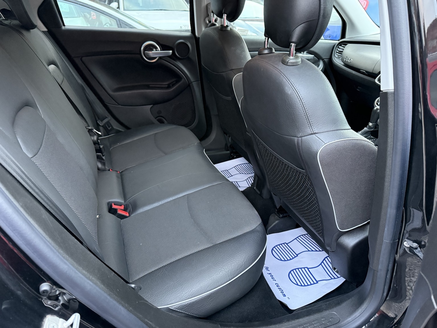 Used Fiat 500X 2016 for sale - 77027919: Photo 15