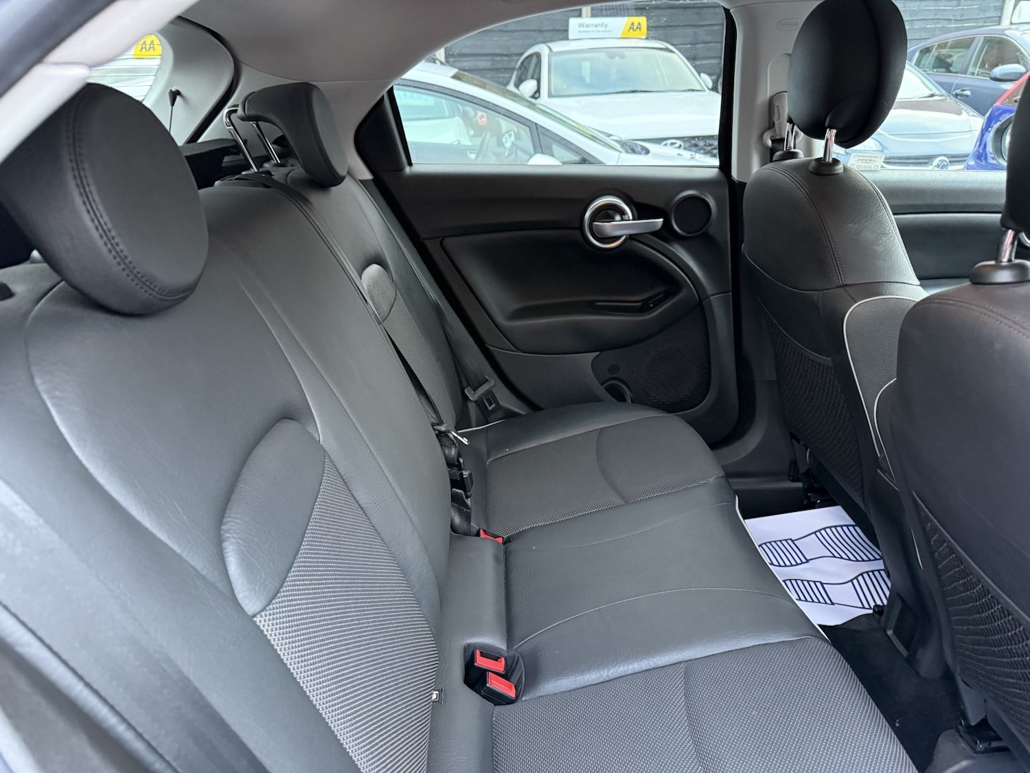 Used Fiat 500X 2016 for sale - 77027919: Photo 16