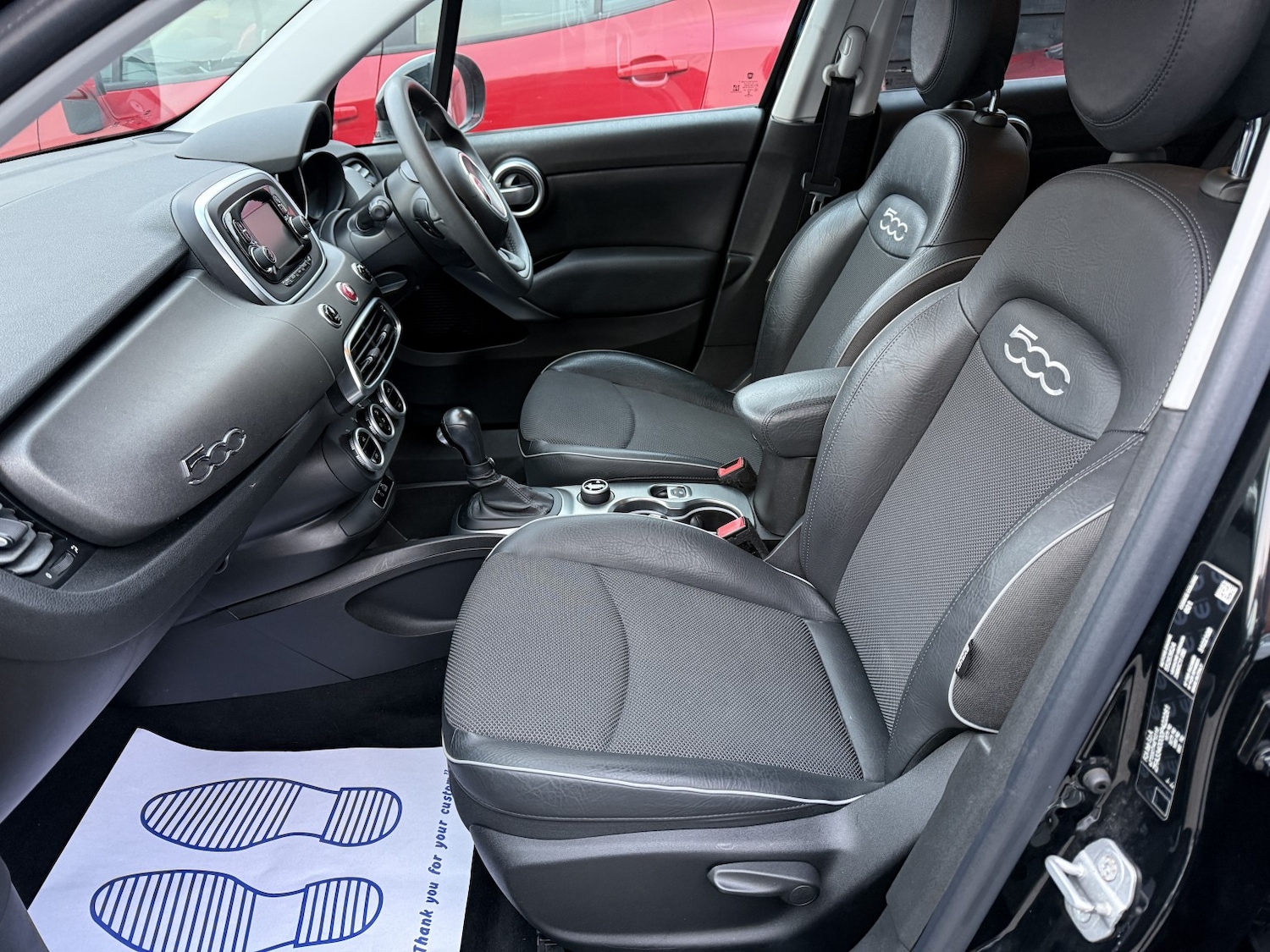 Used Fiat 500X 2016 for sale - 77027919: Photo 19
