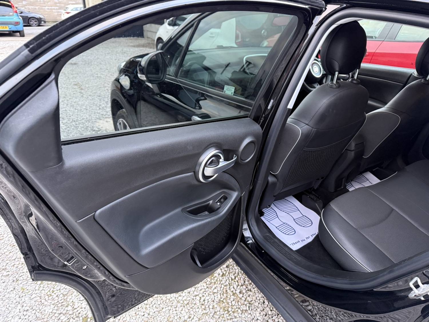 Used Fiat 500X 2016 for sale - 77027919: Photo 21