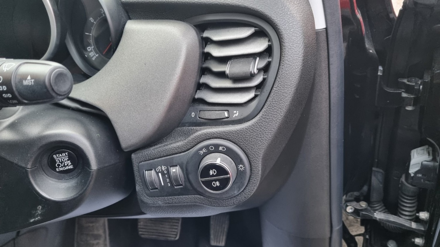 Used Fiat 500X 2016 for sale - 77027919: Photo 23