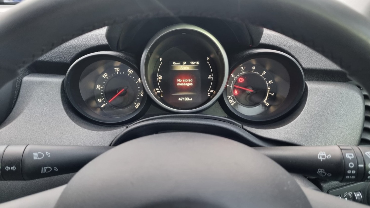 Used Fiat 500X 2016 for sale - 77027919: Photo 24