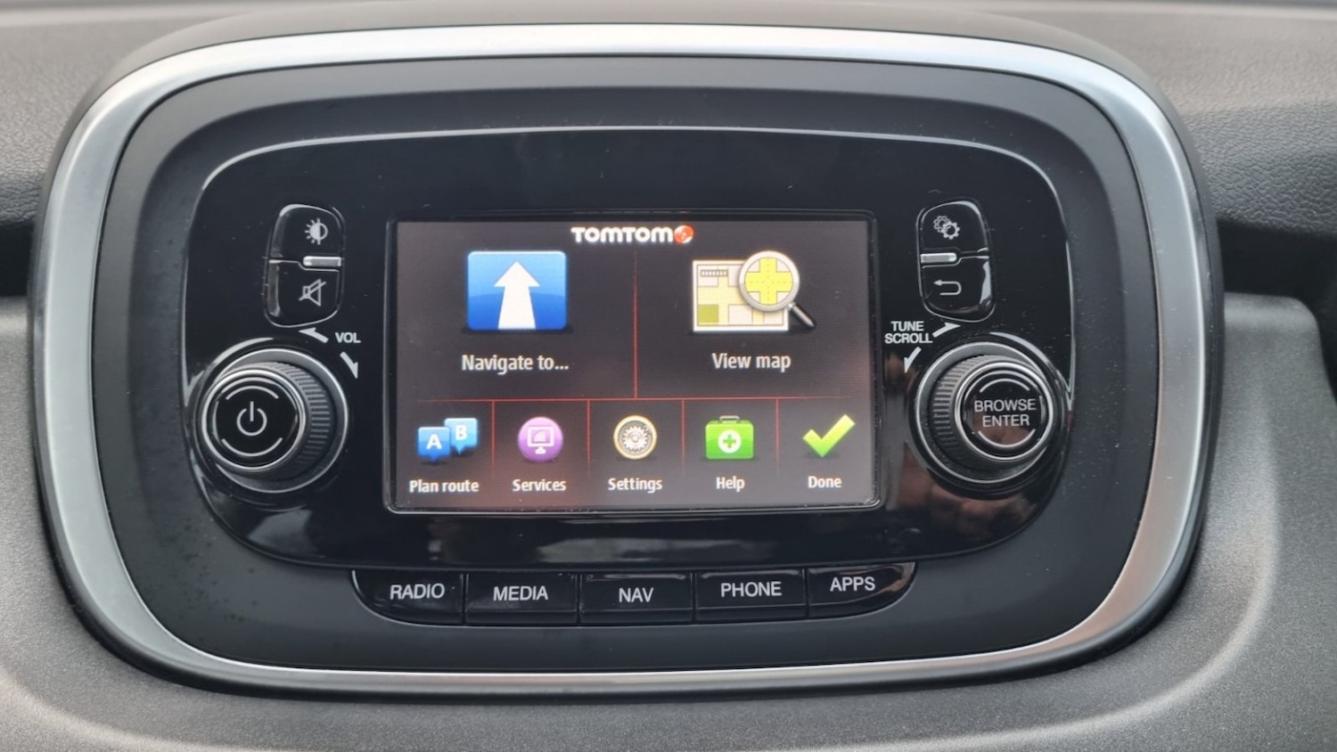 Used Fiat 500X 2016 for sale - 77027919: Photo 34