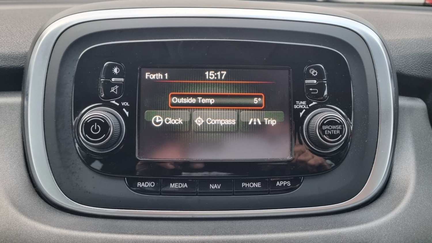 Used Fiat 500X 2016 for sale - 77027919: Photo 36