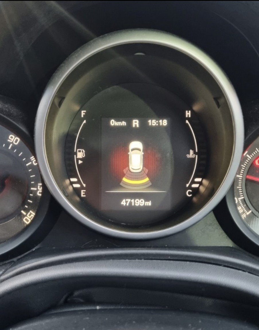 Used Fiat 500X 2016 for sale - 77027919: Photo 38