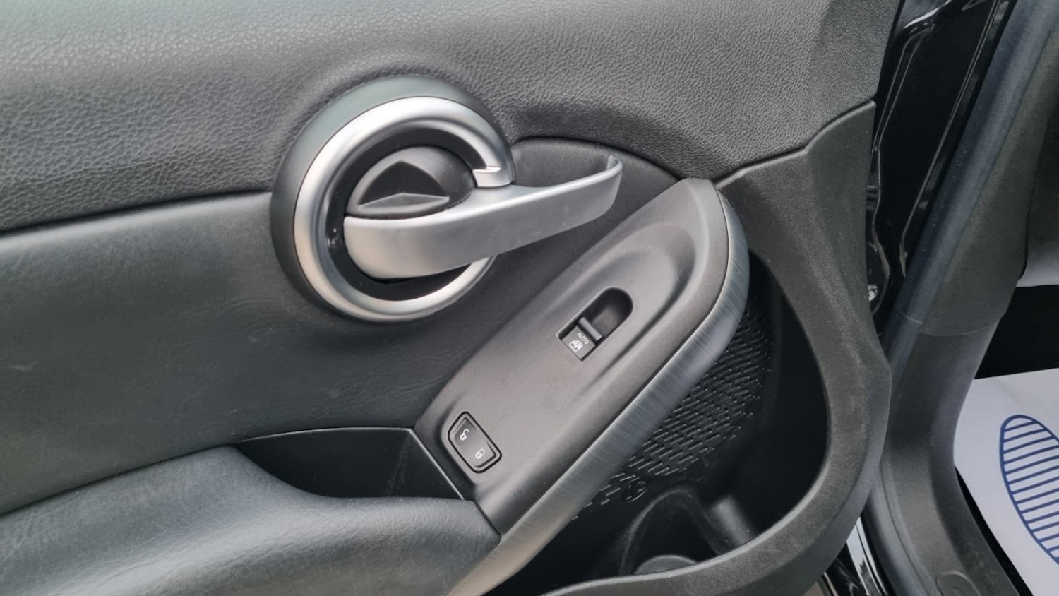 Used Fiat 500X 2016 for sale - 77027919: Photo 49