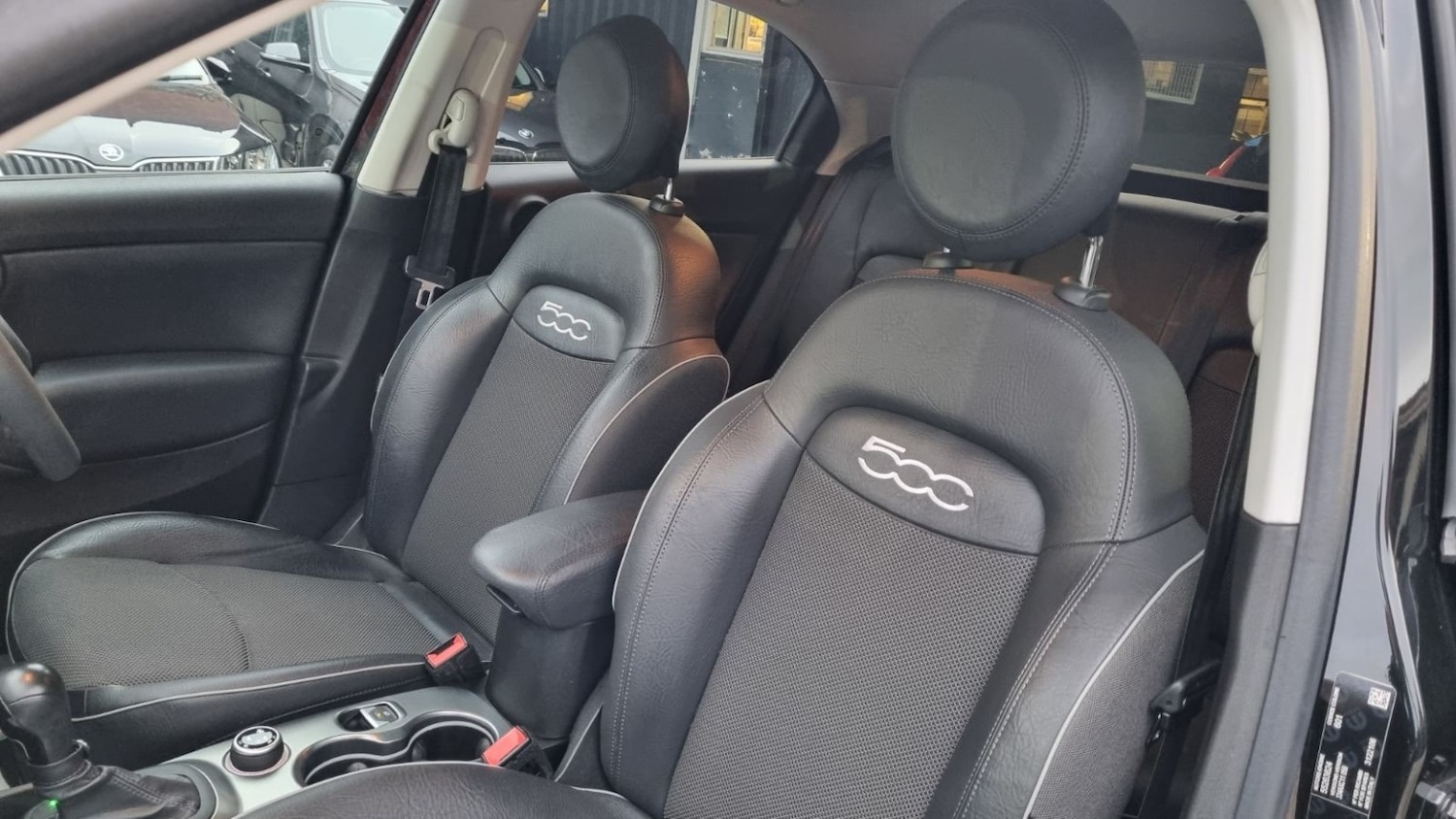 Used Fiat 500X 2016 for sale - 77027919: Photo 52