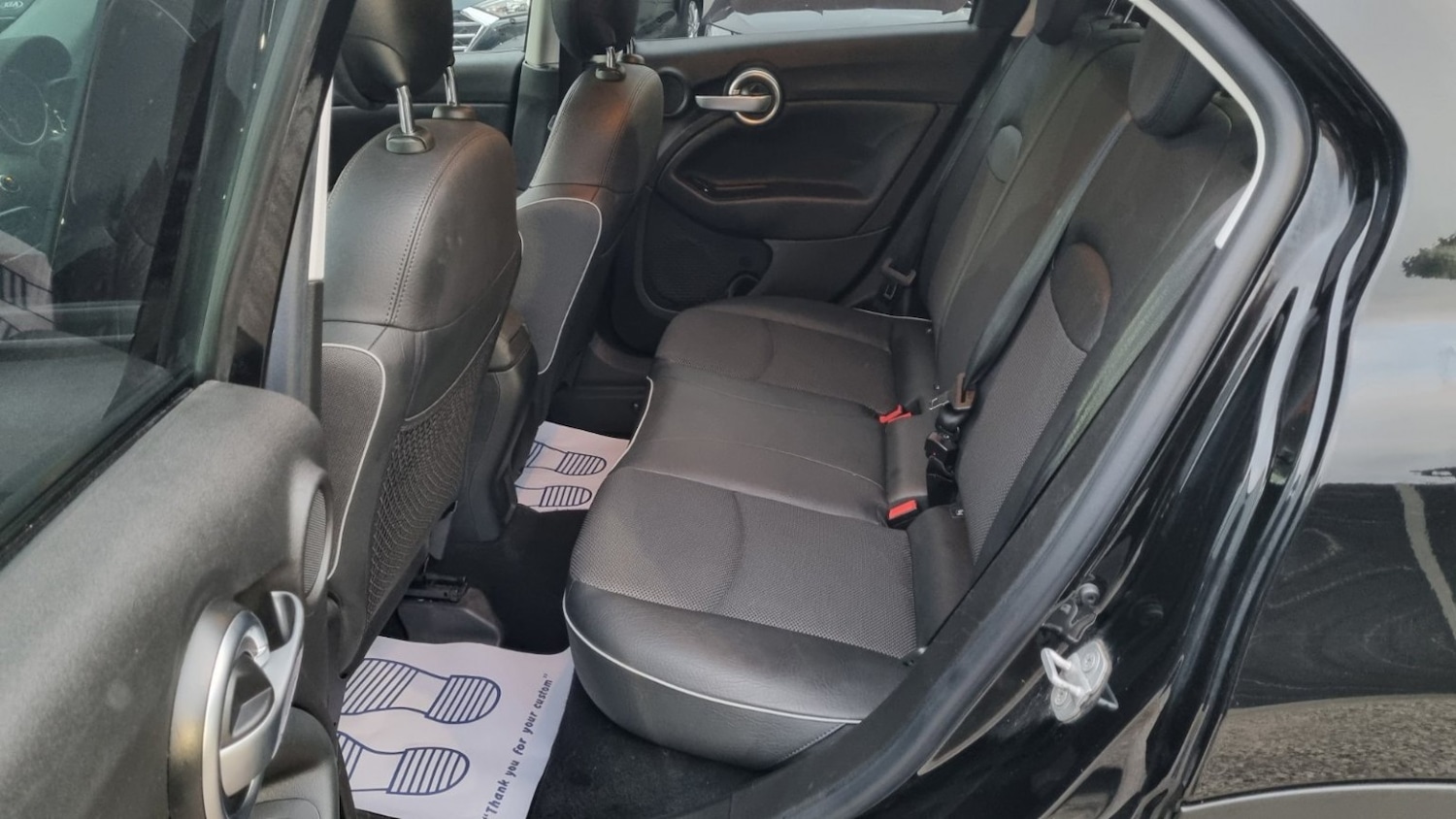 Used Fiat 500X 2016 for sale - 77027919: Photo 56