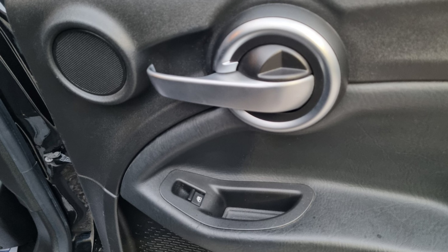 Used Fiat 500X 2016 for sale - 77027919: Photo 59