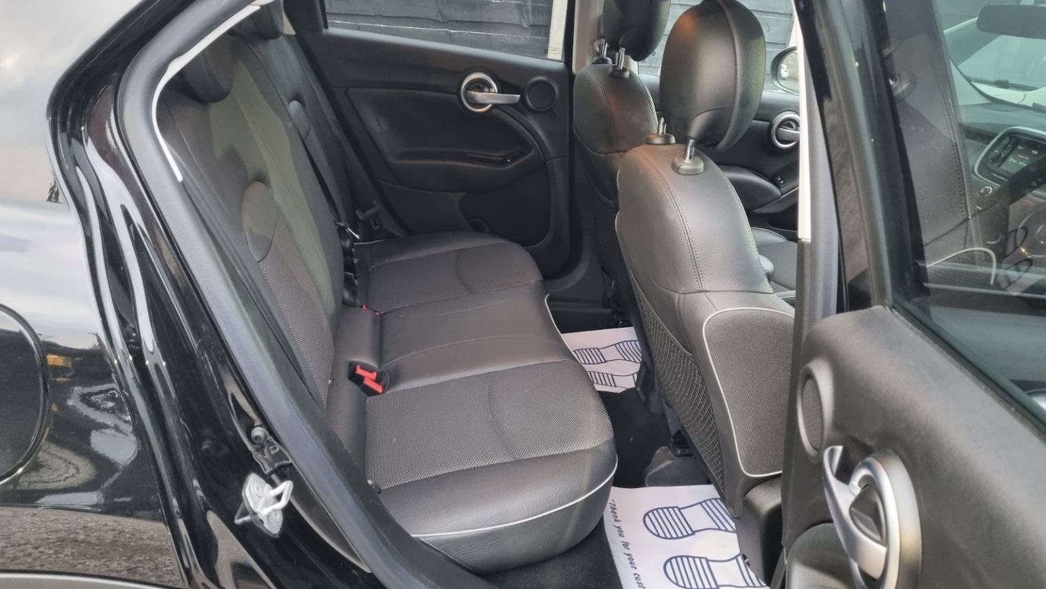 Used Fiat 500X 2016 for sale - 77027919: Photo 61