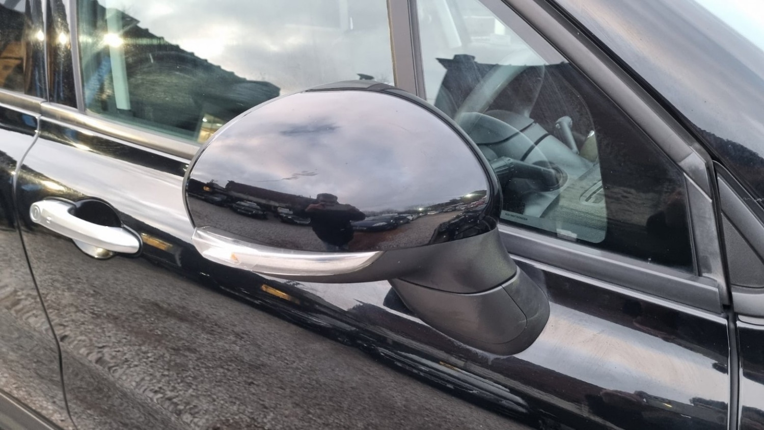 Used Fiat 500X 2016 for sale - 77027919: Photo 70