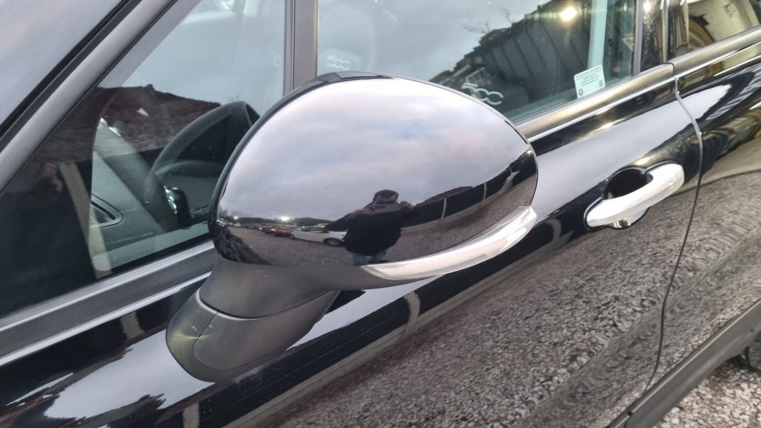 Used Fiat 500X 2016 for sale - 77027919: Photo 71