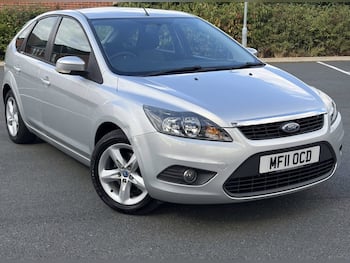 Used Ford Focus 2011 for sale - 79676259: Photo
