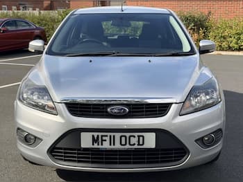 Used Ford Focus 2011 for sale - 79676259: Photo