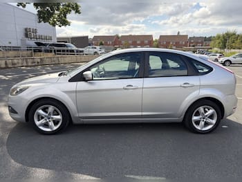 Used Ford Focus 2011 for sale - 79676259: Photo