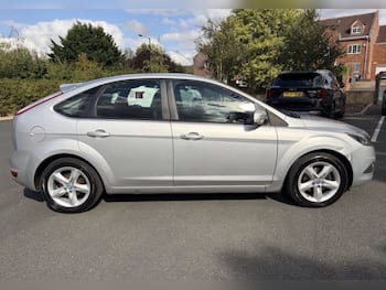 Used Ford Focus 2011 for sale - 79676259: Photo