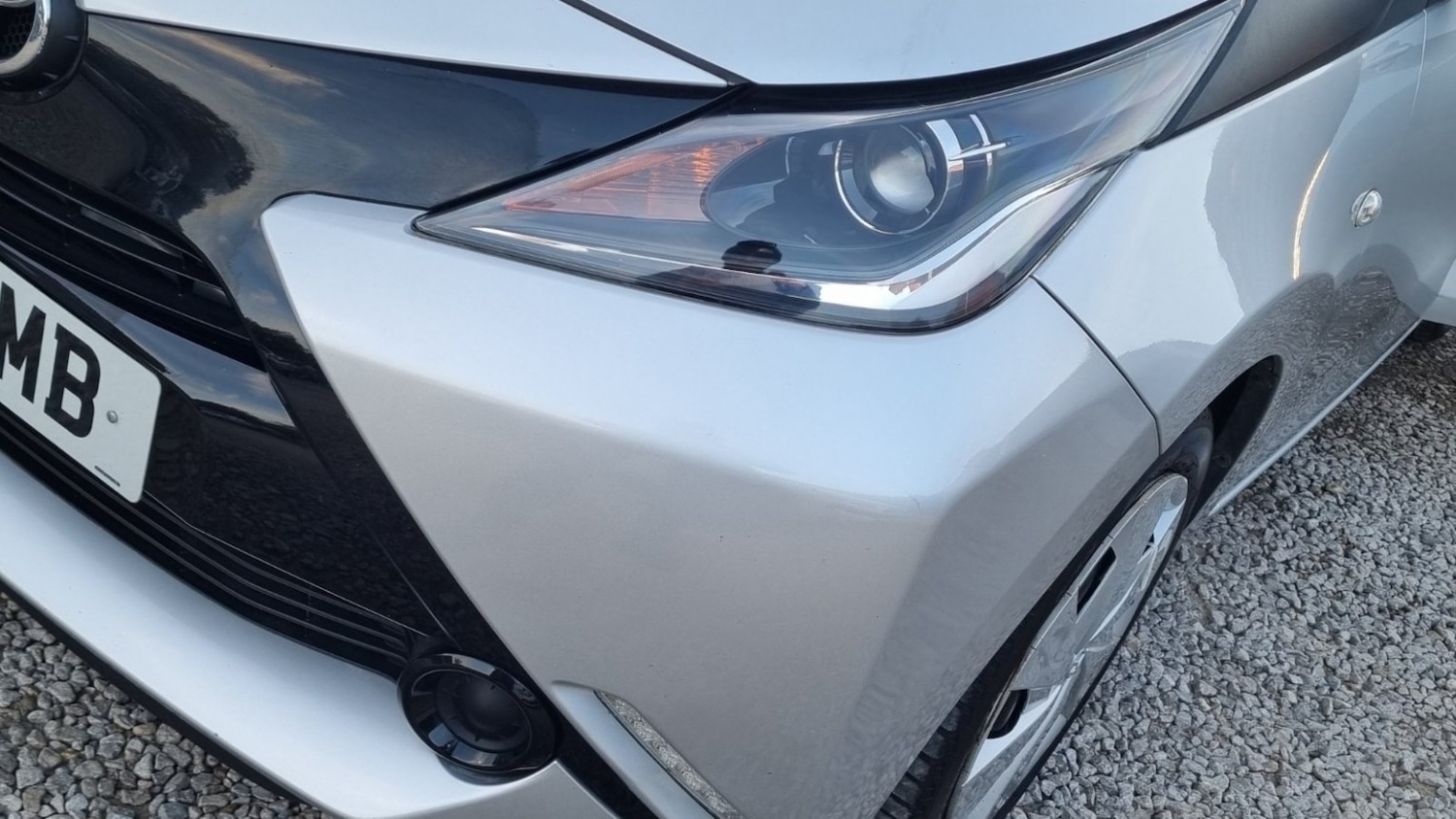 Used Toyota AYGO 2016 for sale - 76531183: Photo 13