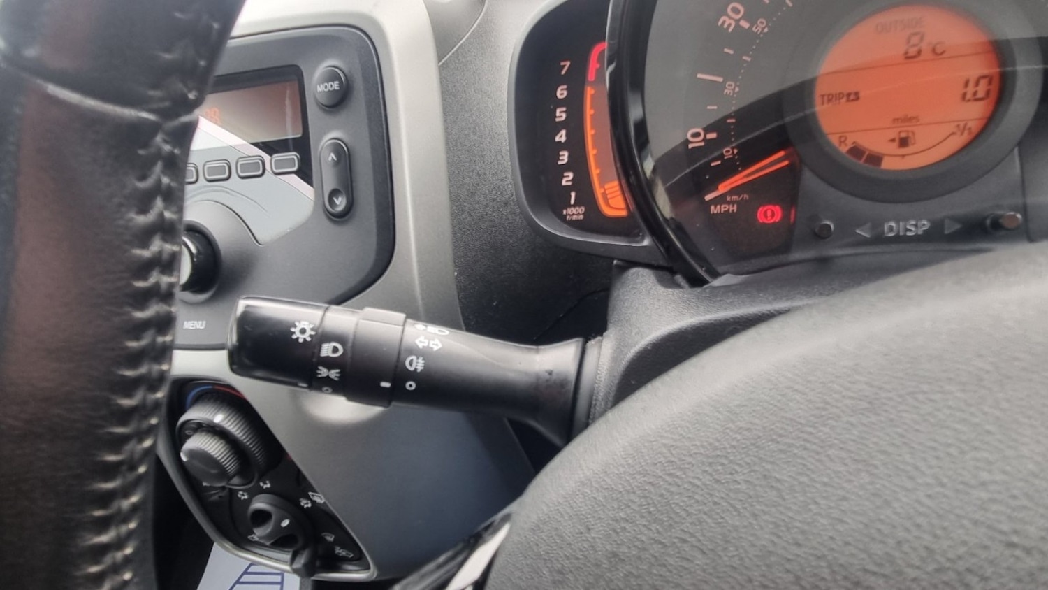 Used Toyota AYGO 2016 for sale - 76531183: Photo 26