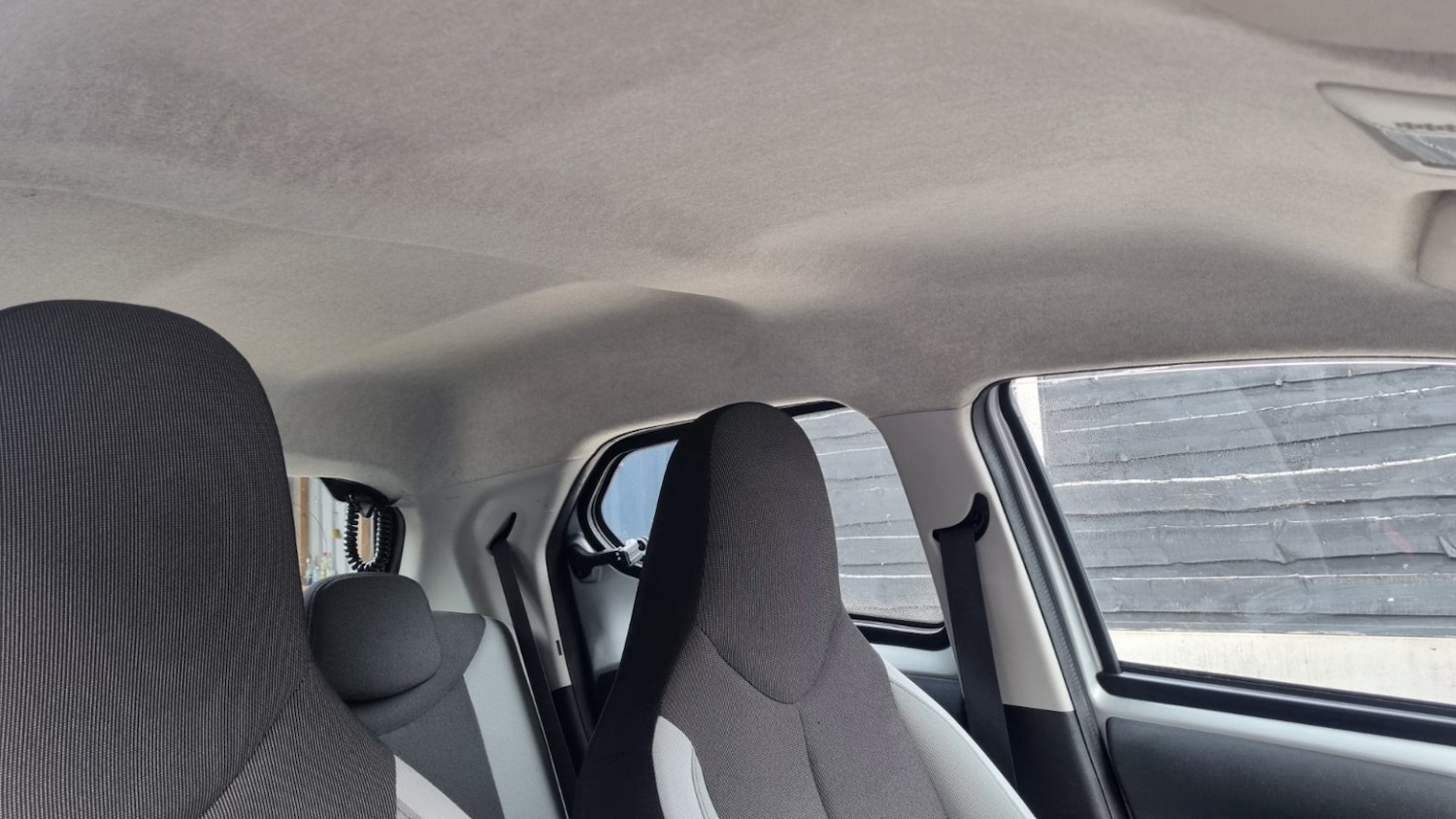 Used Toyota AYGO 2016 for sale - 76531183: Photo 36