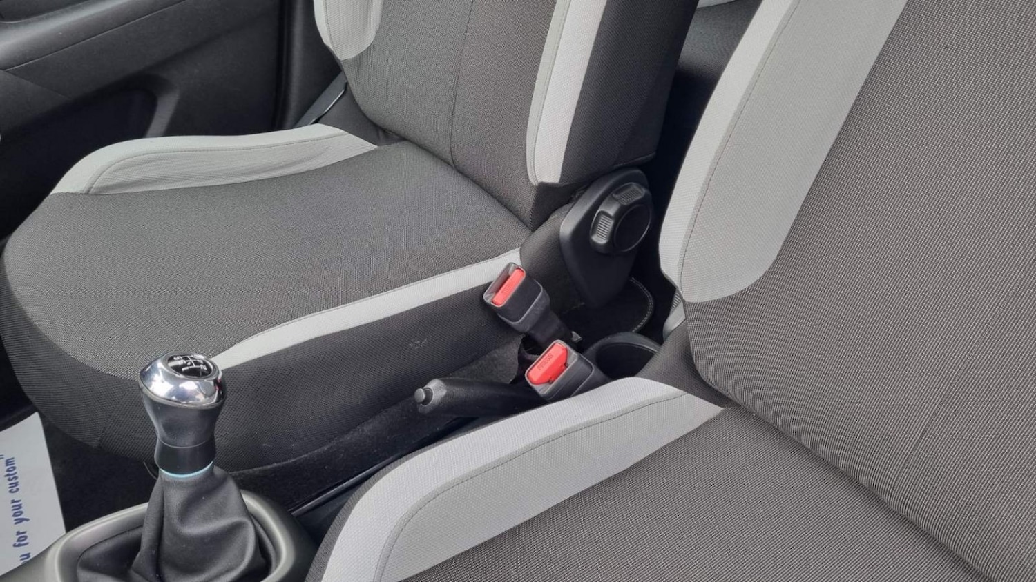 Used Toyota AYGO 2016 for sale - 76531183: Photo 43