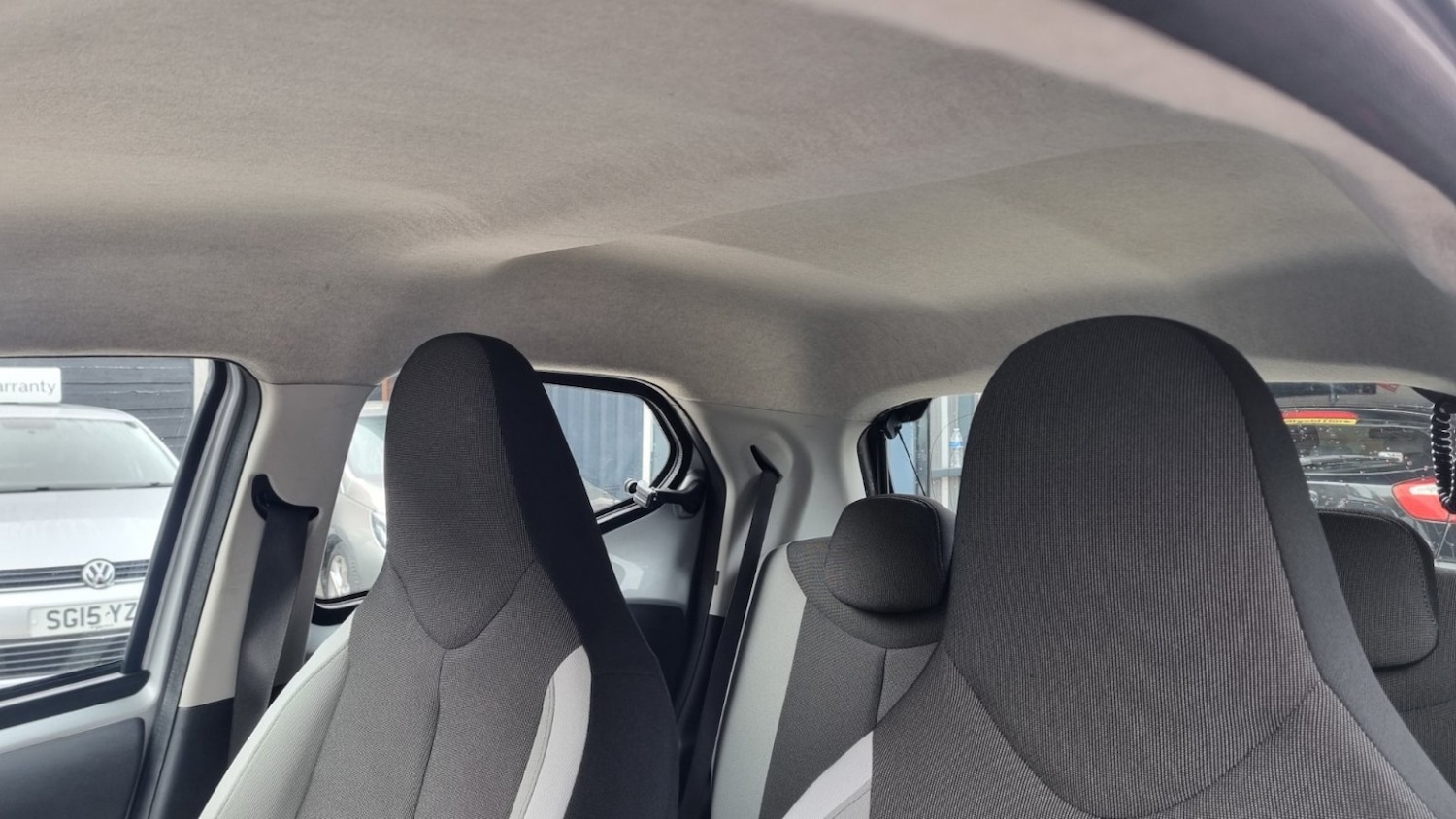 Used Toyota AYGO 2016 for sale - 76531183: Photo 44