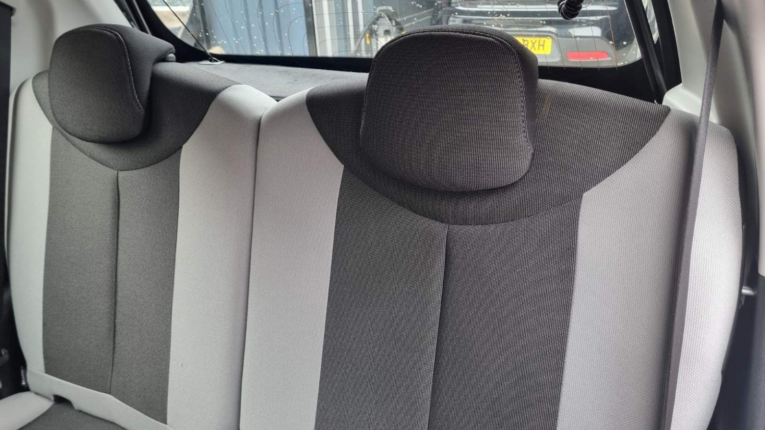 Used Toyota AYGO 2016 for sale - 76531183: Photo 49