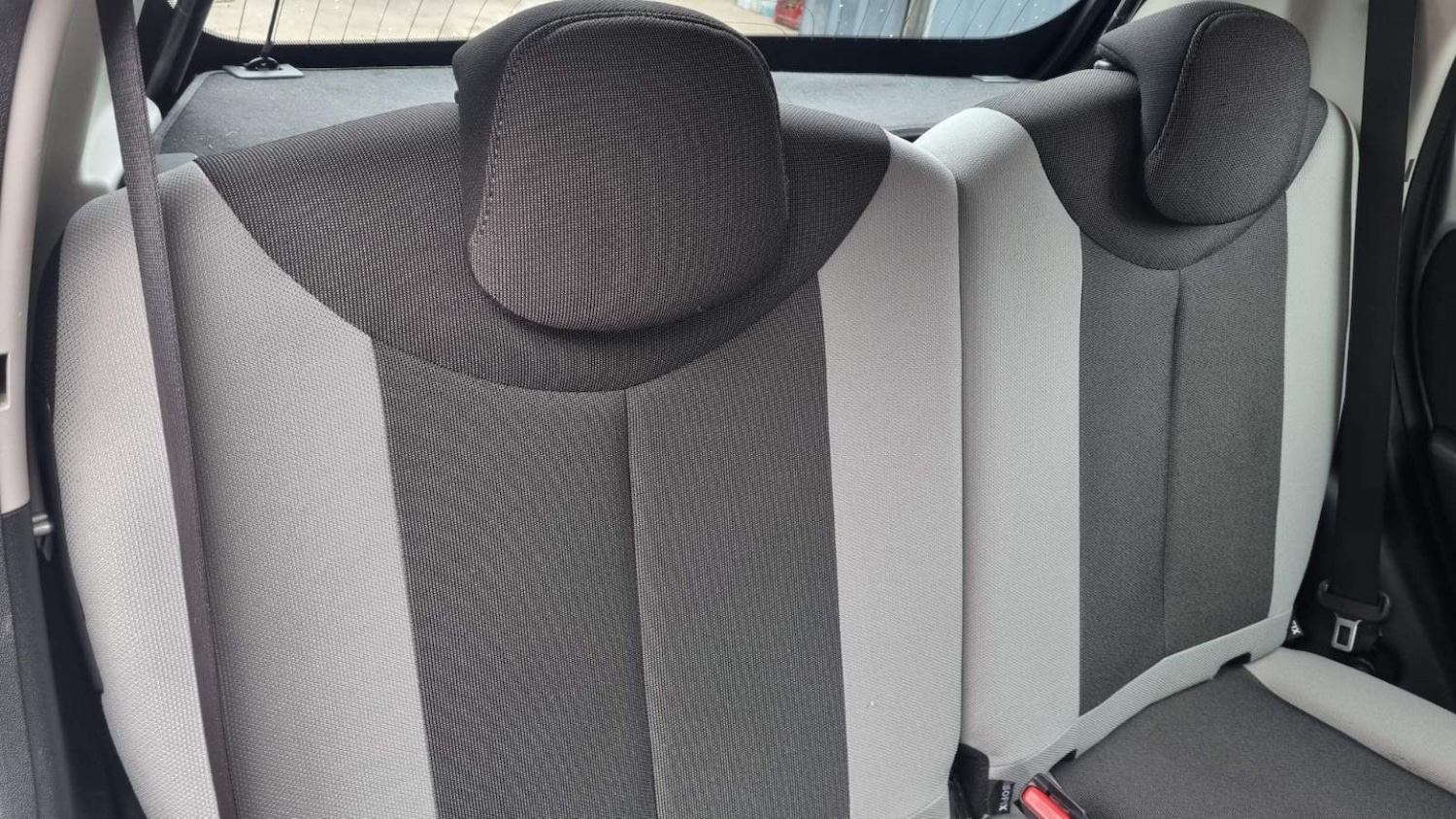 Used Toyota AYGO 2016 for sale - 76531183: Photo 56