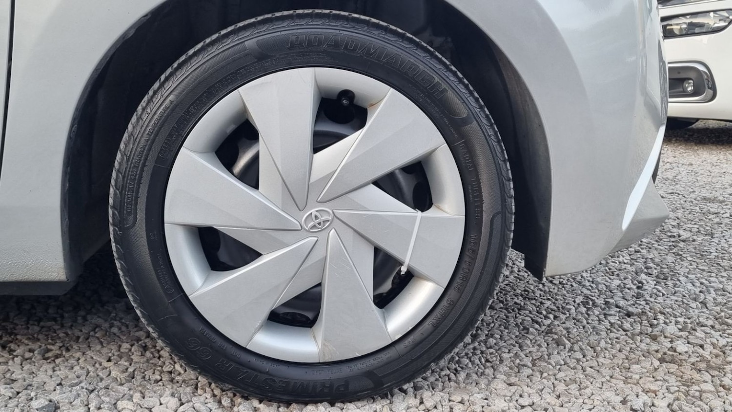 Used Toyota AYGO 2016 for sale - 76531183: Photo 65