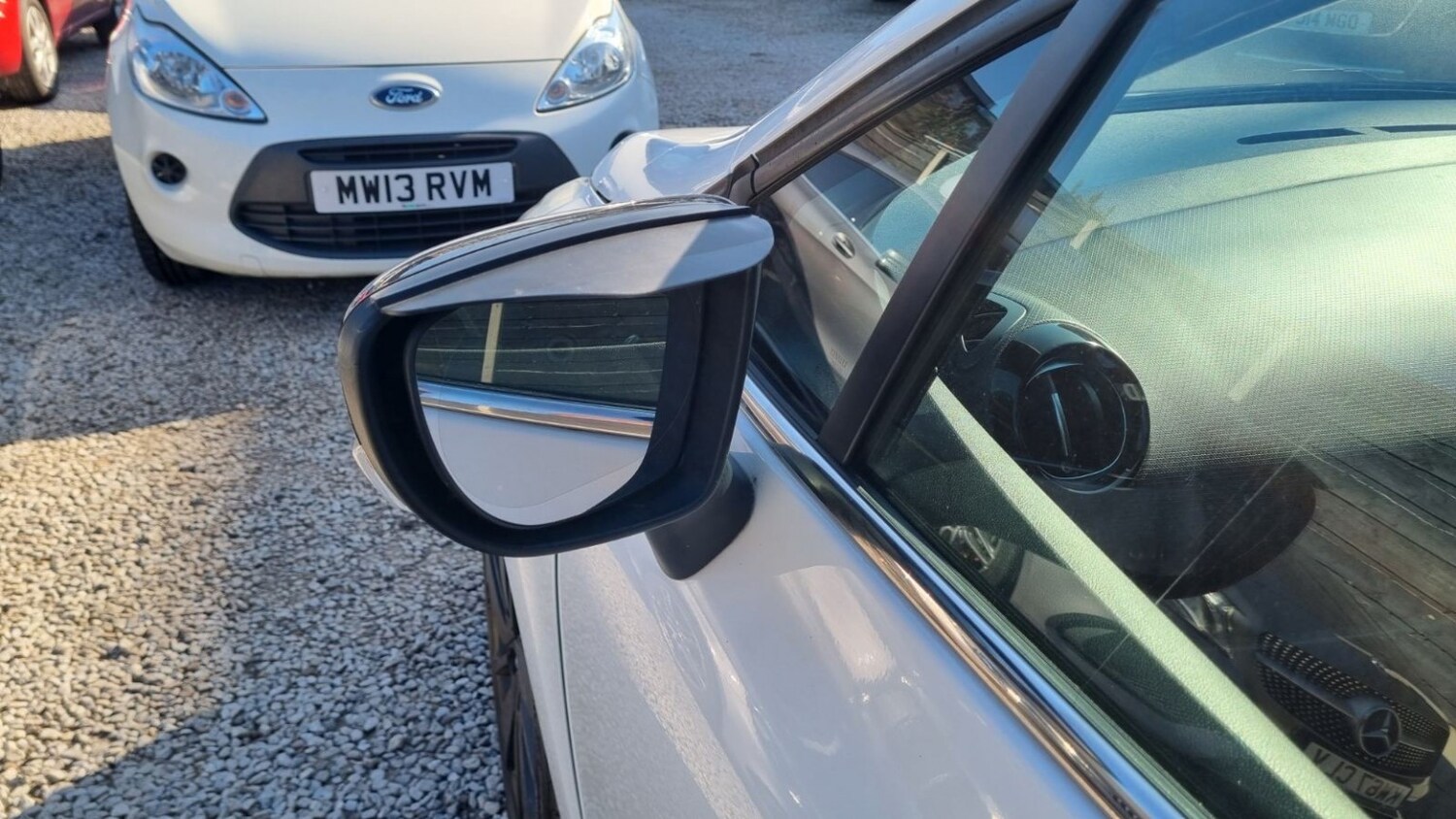 Used Renault Clio 2015 for sale - 77807122: Photo 17