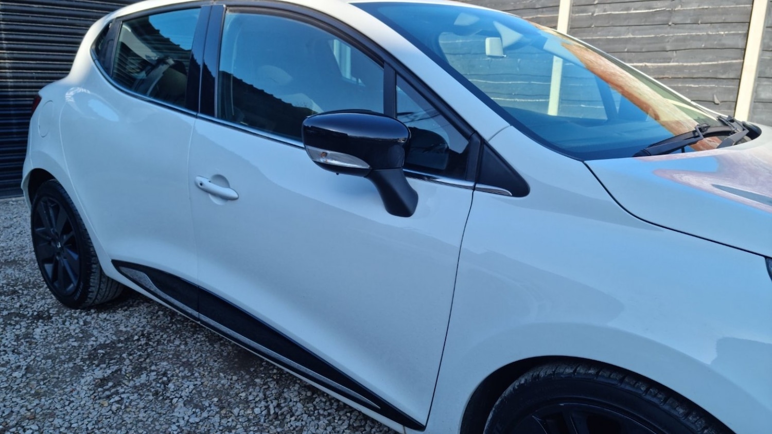 Used Renault Clio 2015 for sale - 77807122: Photo 18