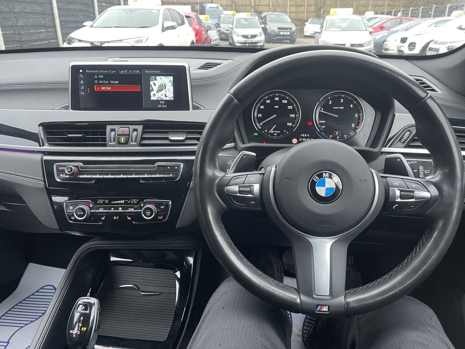 Used BMW X1 2019 for sale - 77516086: Photo 12
