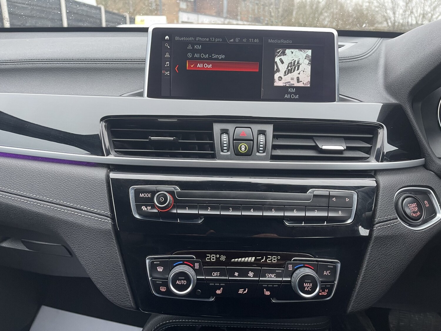 Used BMW X1 2019 for sale - 77516086: Photo 13