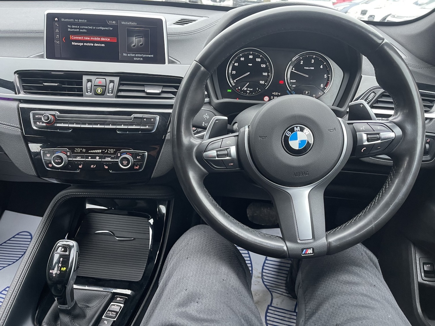 Used BMW X1 2019 for sale - 77516086: Photo 19