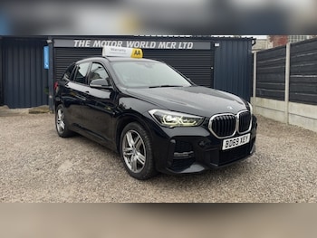 Used BMW X1 2019 for sale - 77516086: Photo