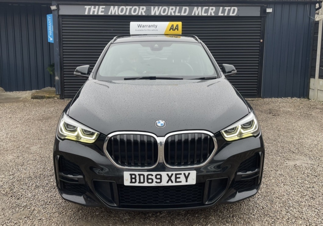Used BMW X1 2019 for sale - 77516086: Photo 2