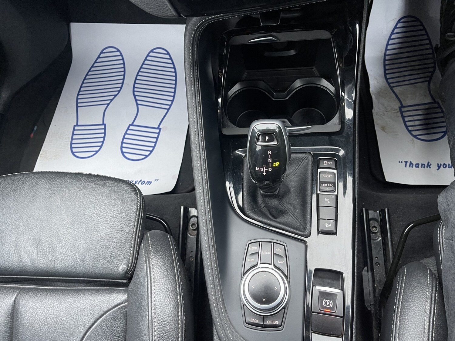 Used BMW X1 2019 for sale - 77516086: Photo 21