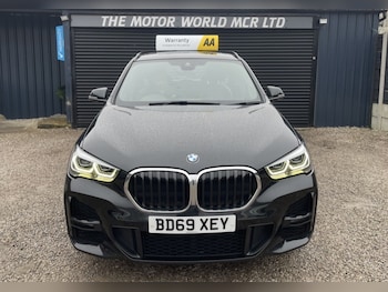 Used BMW X1 2019 for sale - 77516086: Photo