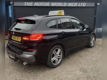 Used BMW X1 2019 for sale - 77516086: Photo