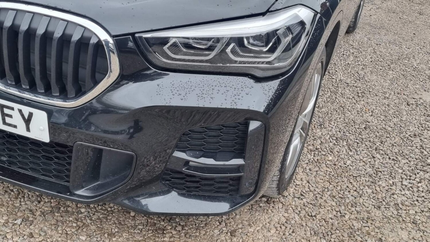 Used BMW X1 2019 for sale - 77516086: Photo 40