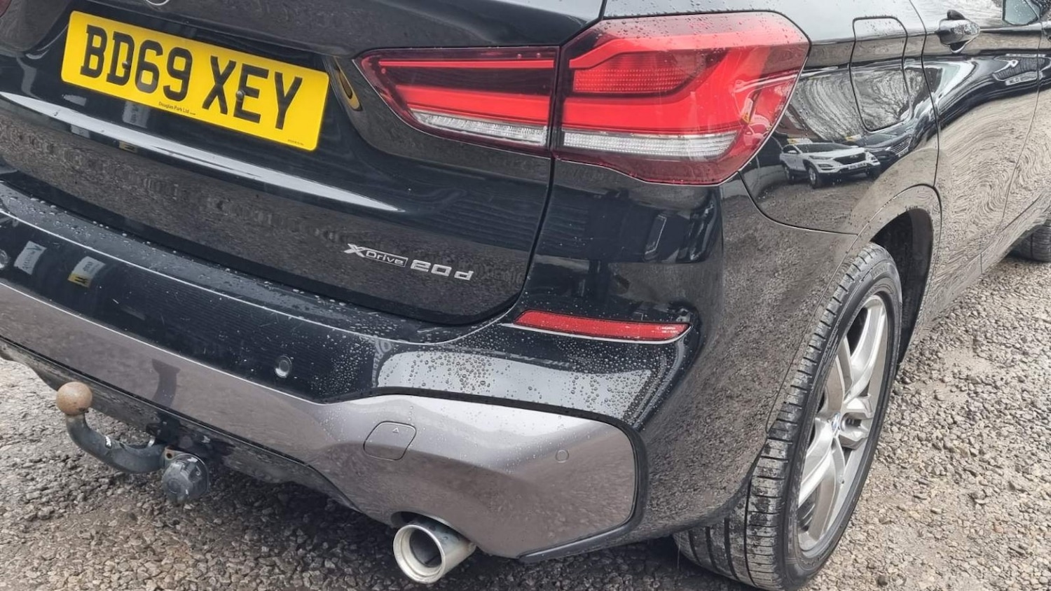 Used BMW X1 2019 for sale - 77516086: Photo 43