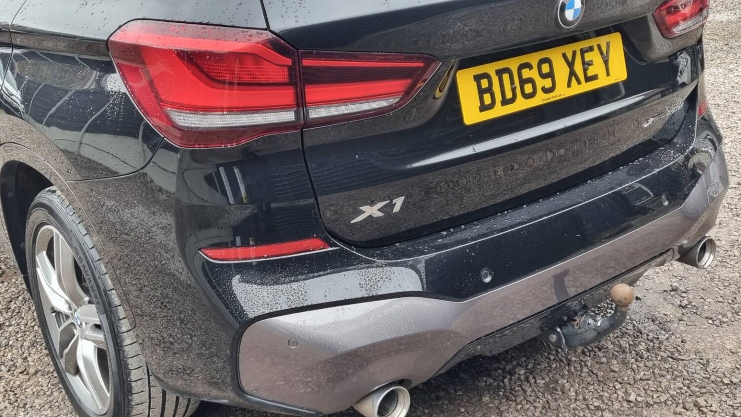 Used BMW X1 2019 for sale - 77516086: Photo 44