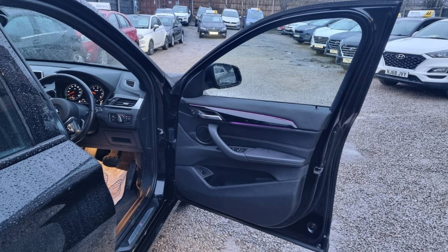 Used BMW X1 2019 for sale - 77516086: Photo 47