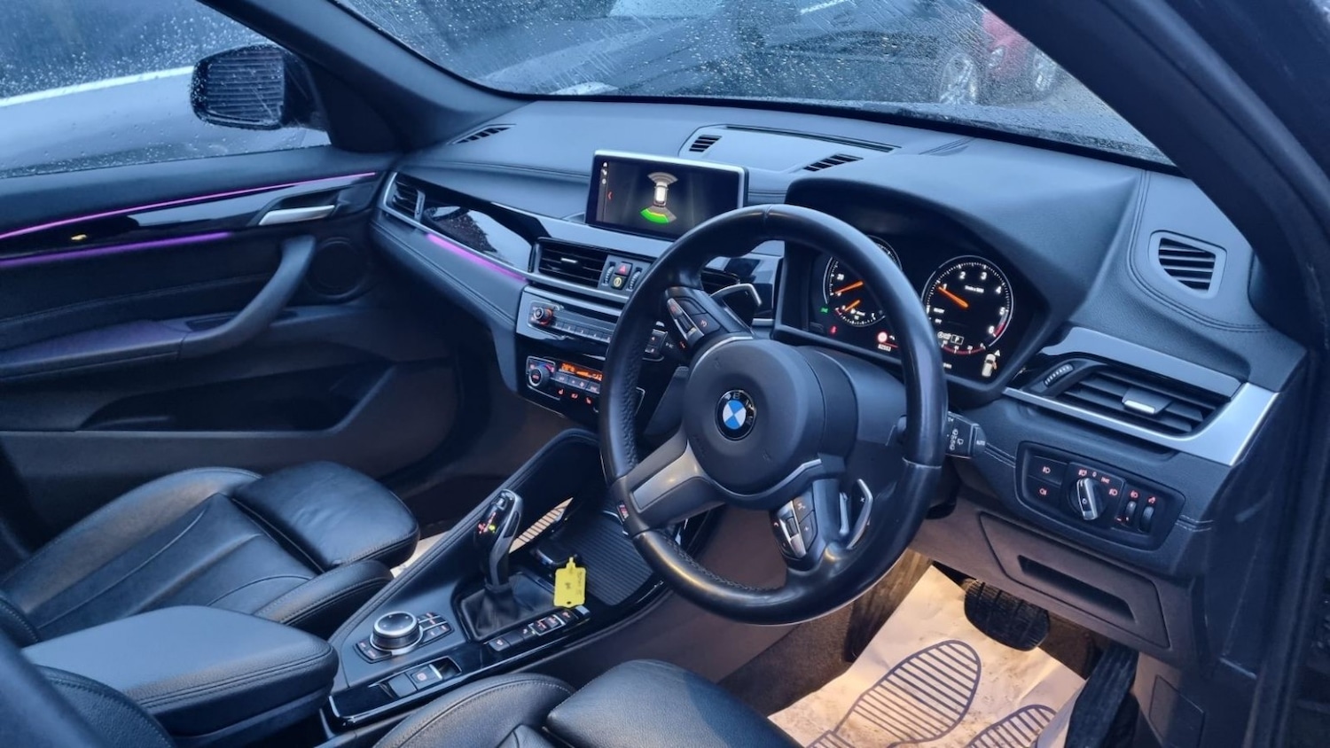 Used BMW X1 2019 for sale - 77516086: Photo 49