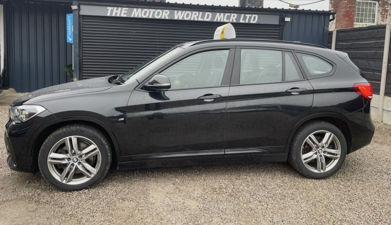 Used BMW X1 2019 for sale - 77516086: Photo 5