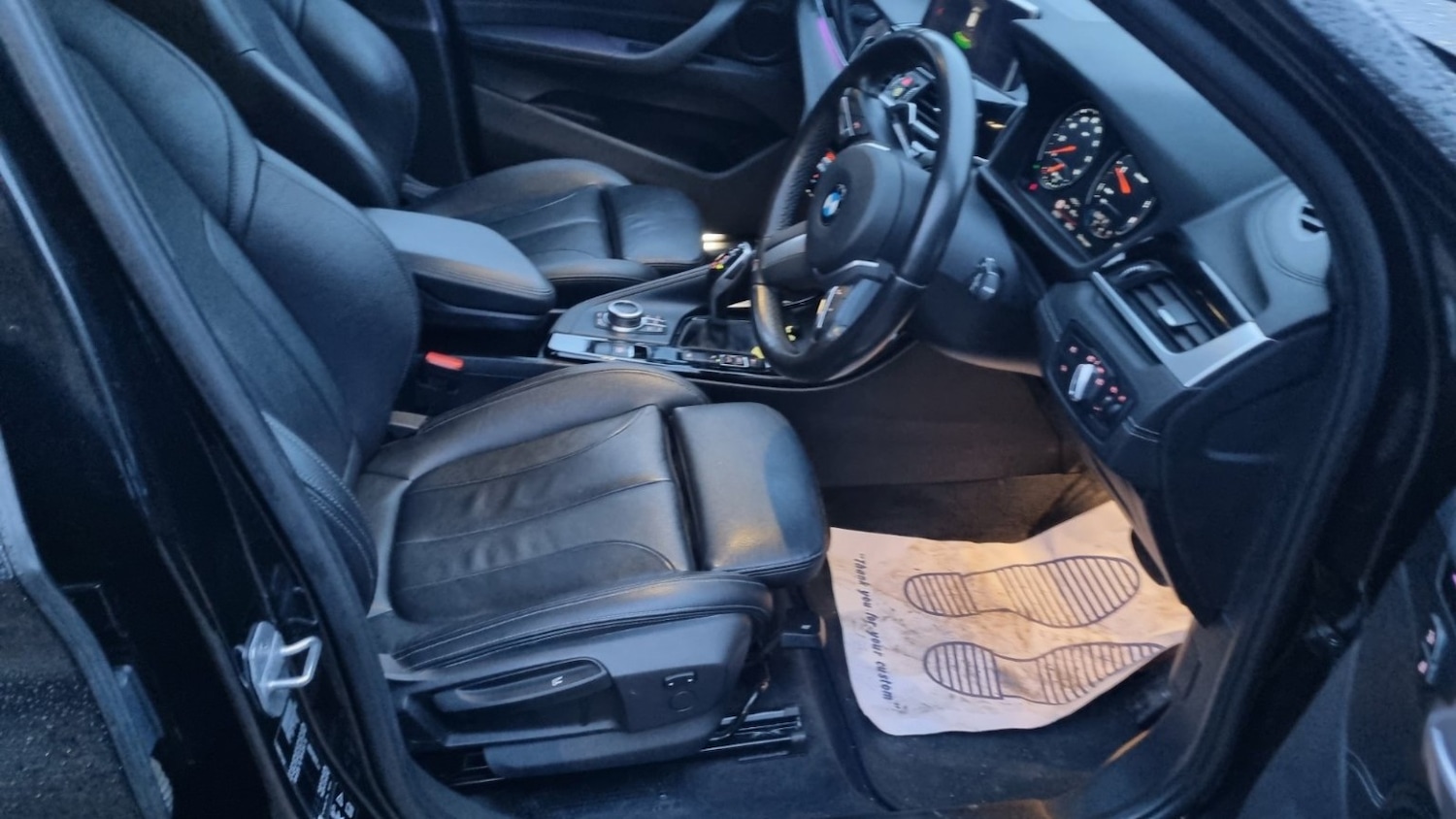 Used BMW X1 2019 for sale - 77516086: Photo 50