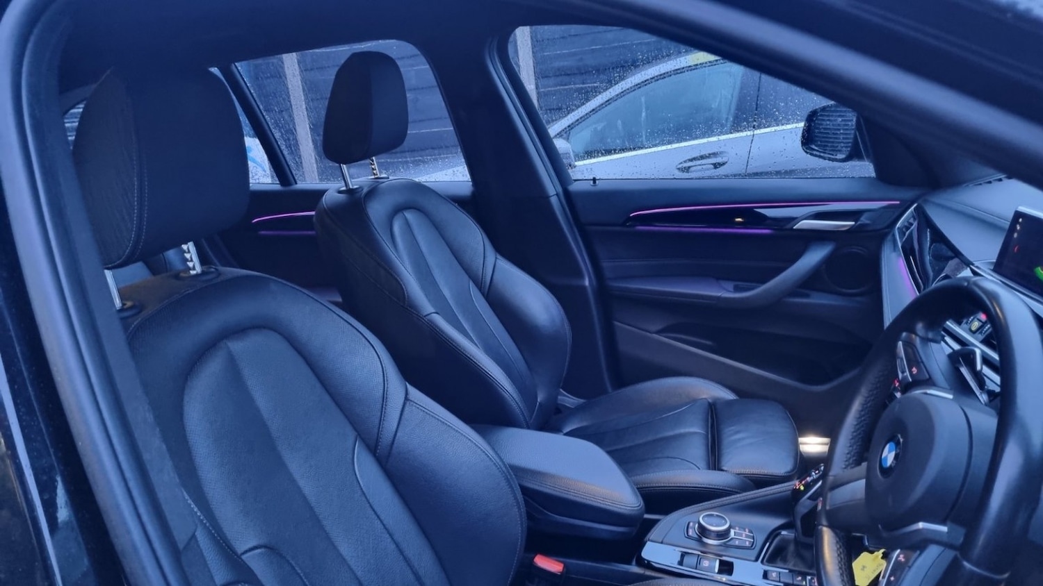 Used BMW X1 2019 for sale - 77516086: Photo 51