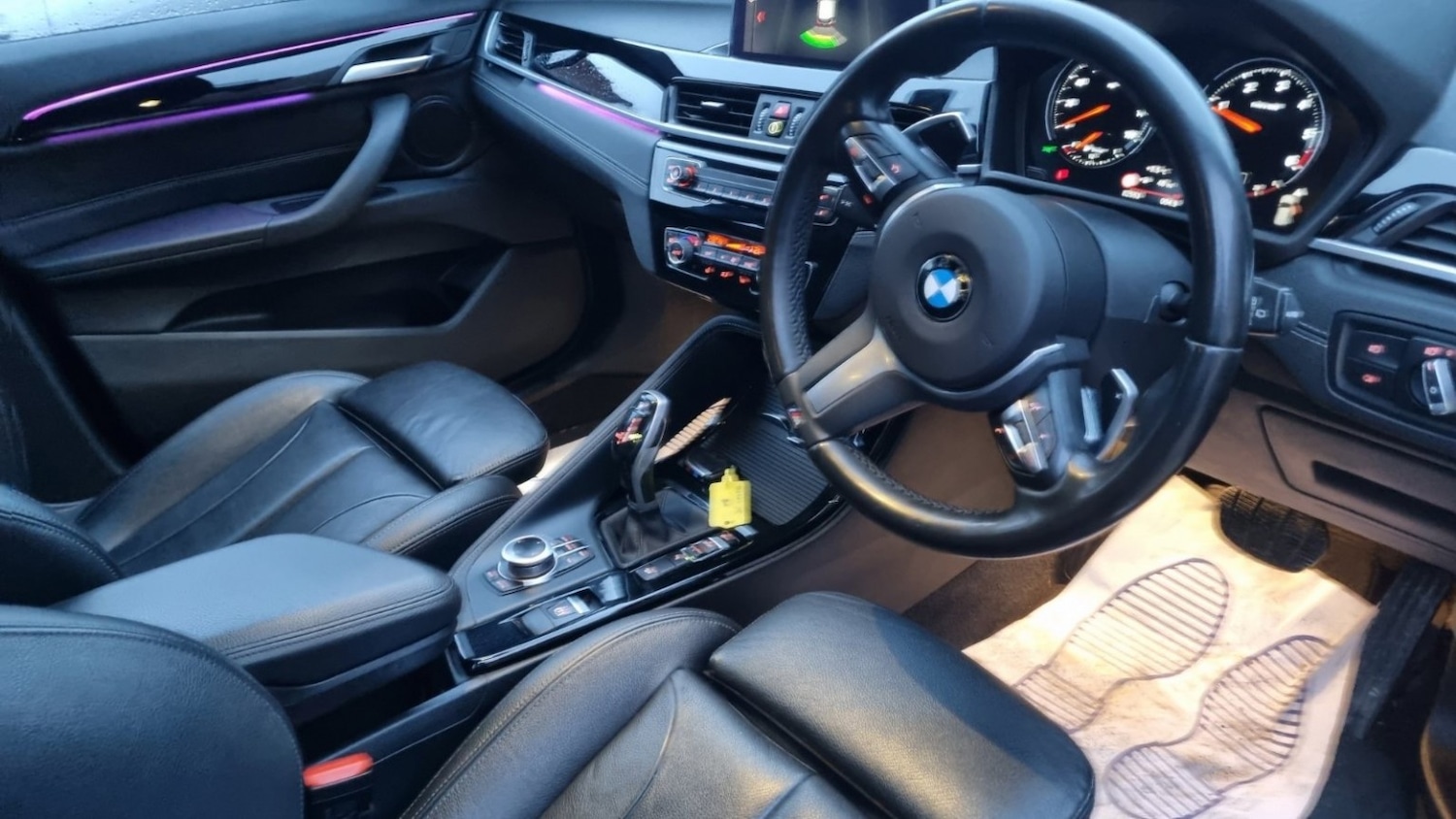 Used BMW X1 2019 for sale - 77516086: Photo 52